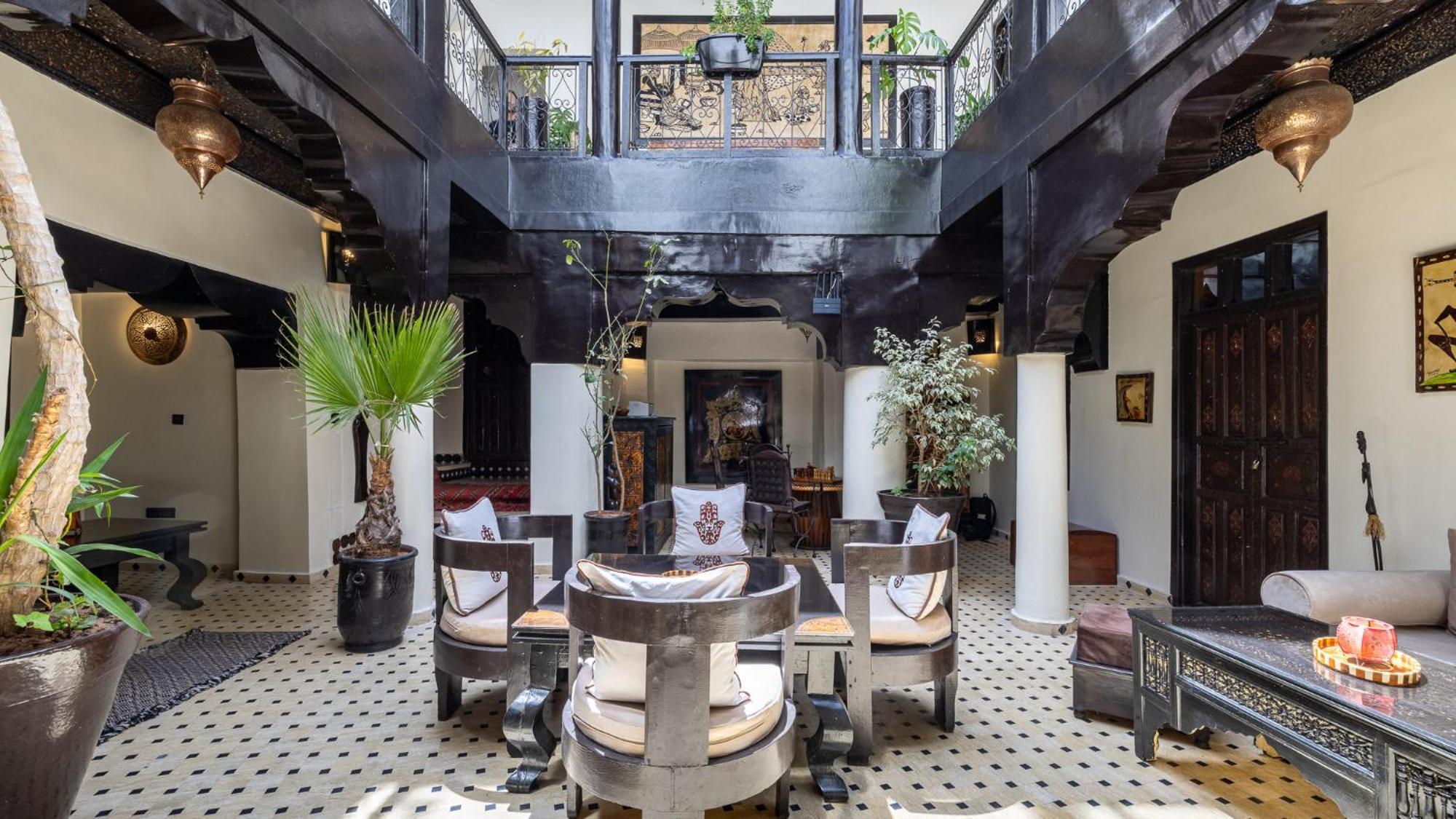 Dar Najat 4* Marrakesh
