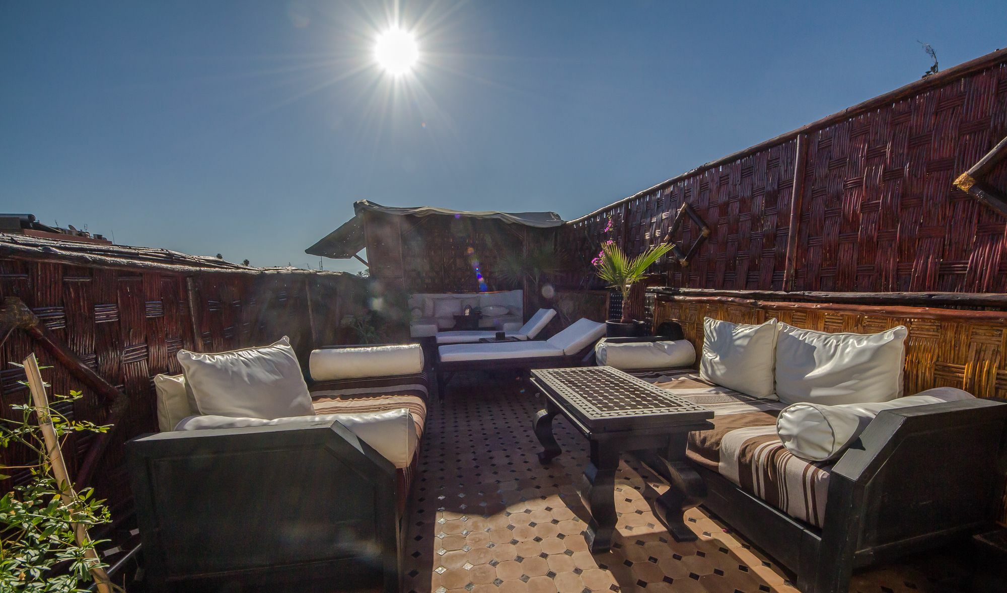 Dar Najat Riad Marrakesh